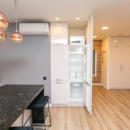 Petrovdom 190-199-216 In Spacious Apartments At Rc New York Concept House Kiev Exterior foto