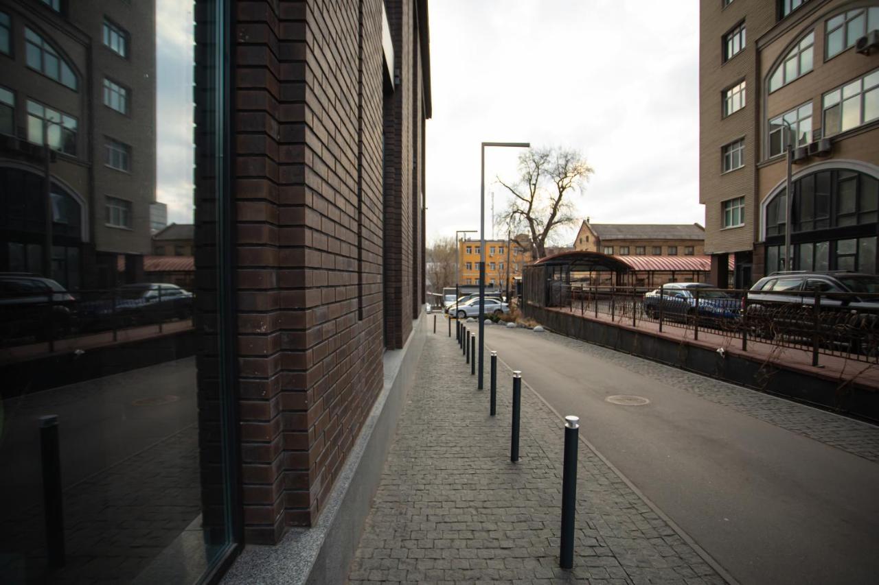 Petrovdom 190-199-216 In Spacious Apartments At Rc New York Concept House Kiev Exterior foto
