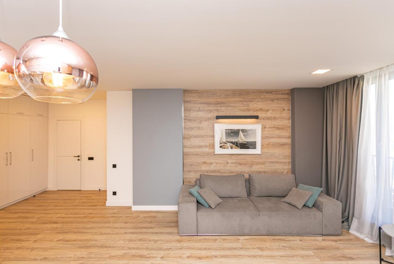 Petrovdom 190-199-216 In Spacious Apartments At Rc New York Concept House Kiev Exterior foto