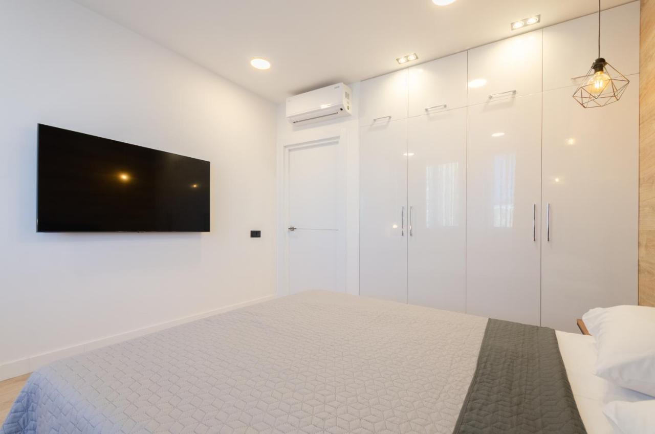 Petrovdom 190-199-216 In Spacious Apartments At Rc New York Concept House Kiev Exterior foto