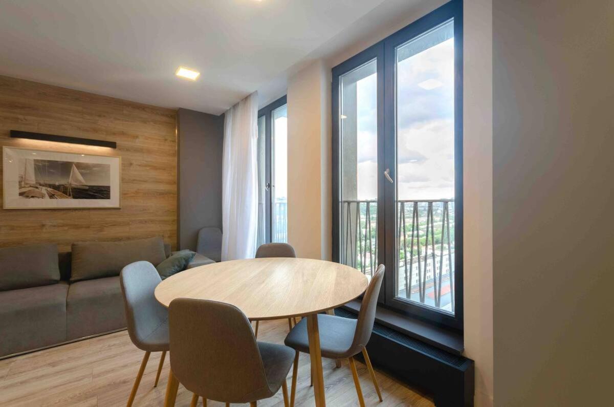 Petrovdom 190-199-216 In Spacious Apartments At Rc New York Concept House Kiev Exterior foto