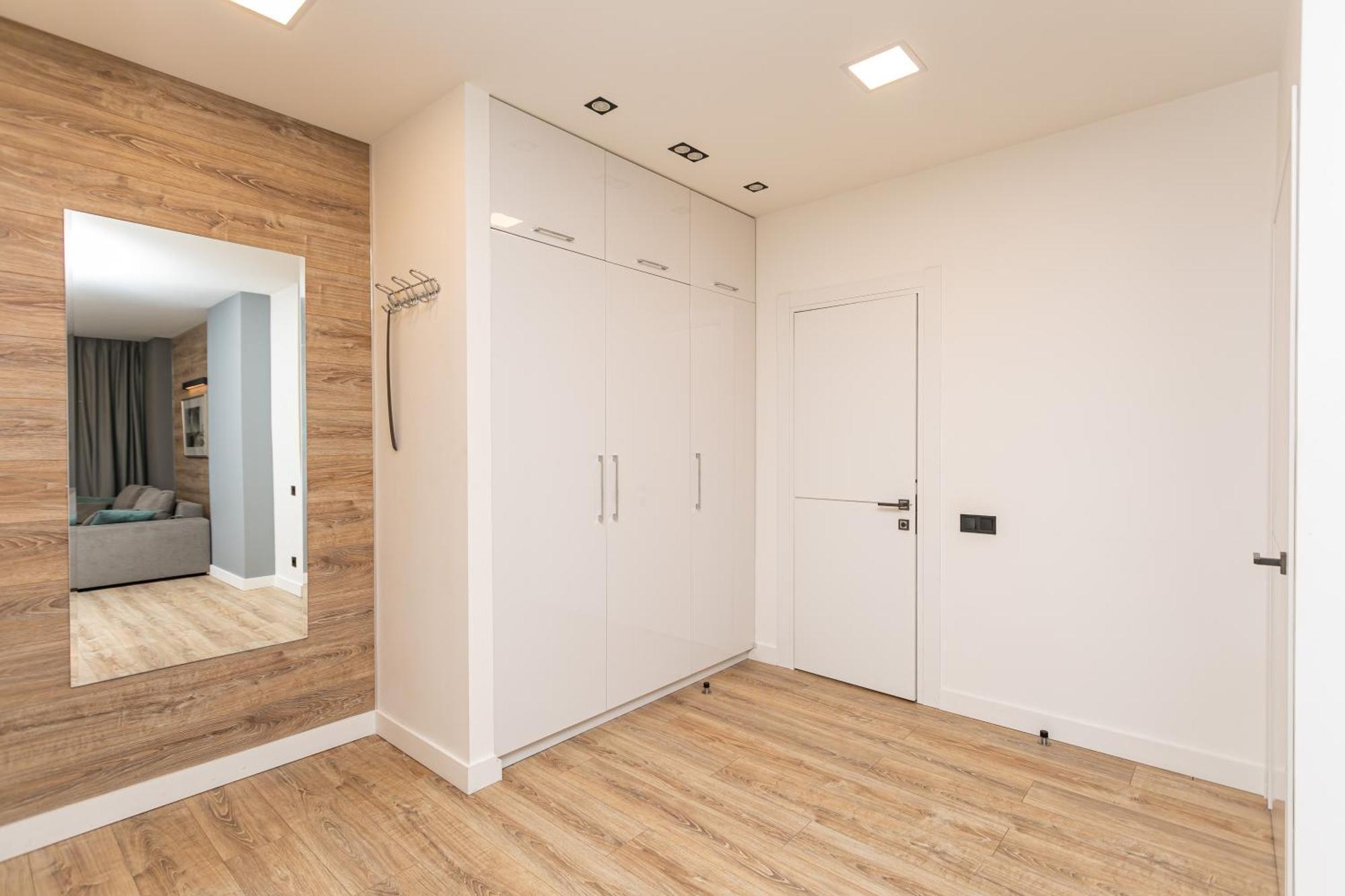 Petrovdom 190-199-216 In Spacious Apartments At Rc New York Concept House Kiev Exterior foto